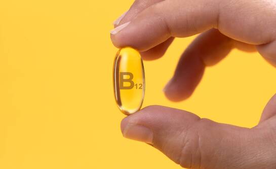 Co suplementować na diecie wegetariańskiej, by uniknąć niedoborów?