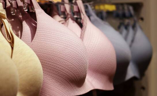 Jak wybrać biustonosz odpowiedni do różnych rodzajów odzieży?