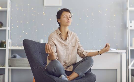 Trening Schultza czy Jacobsona? Wybierz metodę, która najlepiej zrelaksuje Twoje ciało i umysł.