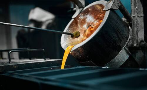 Zastosowanie taśmy mosiężnej w produkcji precyzyjnych komponentów przemysłowych