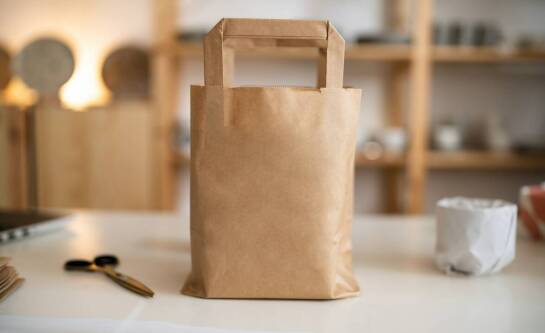 Papierowe torby reklamowe – jak zwiększyć ich efektywność w działaniach promocyjnych?