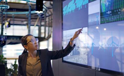 Jak przygotować się na dni otwarte i targi dla klientów?