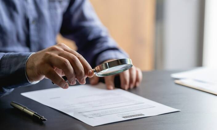 Rola detektywa w ustalaniu faktów w sprawach rozwodowych