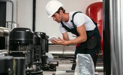 W jaki sposób właściwa diagnostyka zapobiega awariom kompresorów śrubowych?