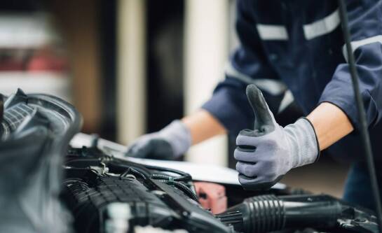 Na co zwrócić uwagę przy wyborze warsztatu specjalizującego się w wymianie rozrządu?