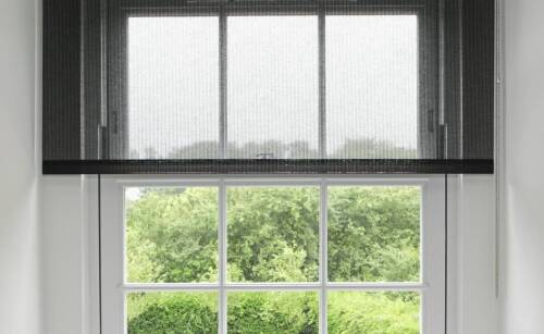 Jakie są zalety rolet dzień-noc w kontekście ochrony prywatności?