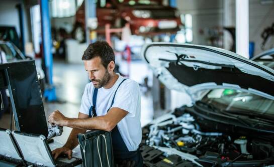 Fachowe doradztwo w zakresie eksploatacji pojazdów – co oferuje Nowa Huta?