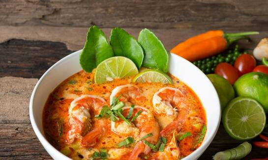 Pad Thai w restauracji: dlaczego smak jest bezkonkurencyjny?