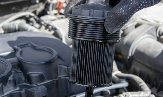 Dlaczego warto zaufać specjalistom przy regeneracji filtrów DPF?