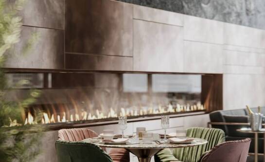 Różnorodność smaków i form tortów z naszej oferty