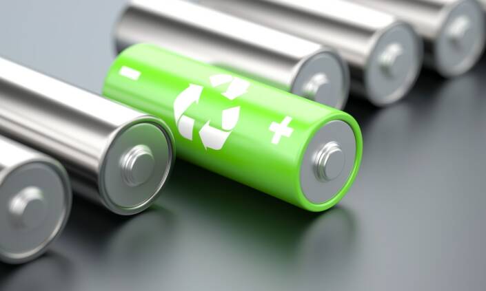 Akumulatory VRLA: kluczowe cechy i zastosowania