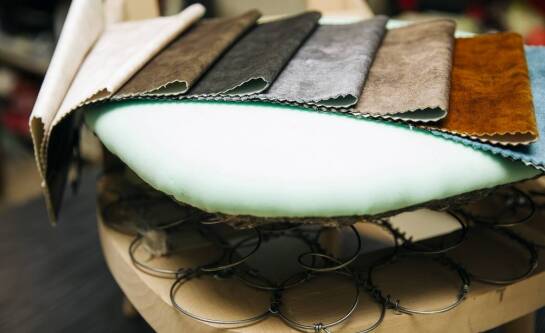 Ekologiczne aspekty stosowania pianki ochronnej na meble