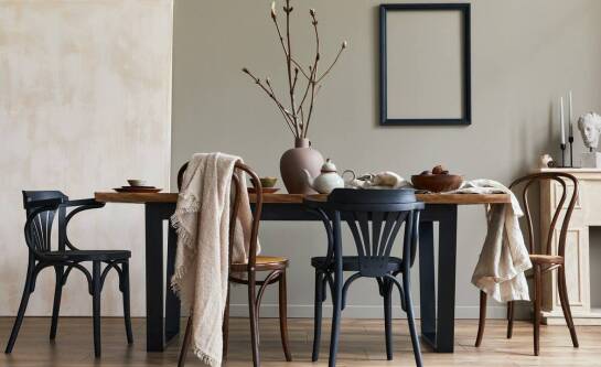 Naczynia ceramiczne w stylu vintage: jak połączyć tradycję z nowoczesnością?