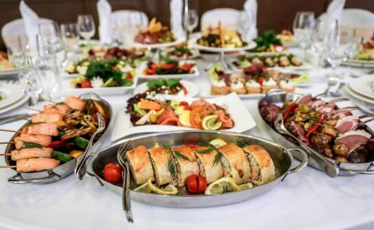 Catering bezglutenowy w Sochaczewie - smaczne rozwiązania dla osób z celiakią