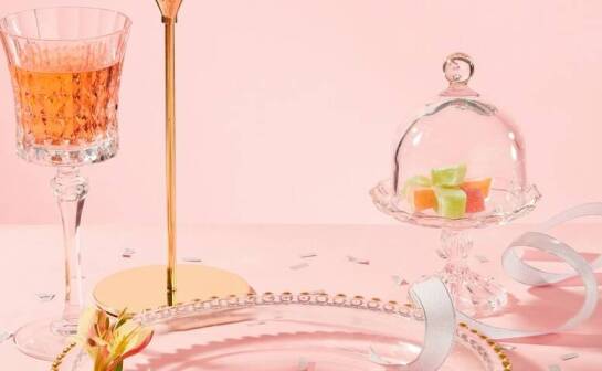 Rola aromatu cytrynowego w tworzeniu świeżych i lekkich ciast