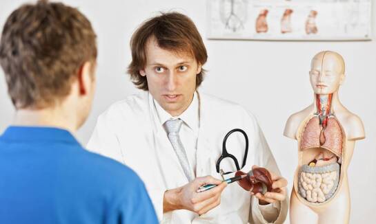 Jak urolog dziecięcy może pomóc w przypadku problemów z nerkami?