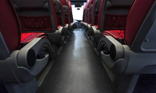 Oferta wynajmu busów na przewozy firmowe - komfort i efektywność transportu