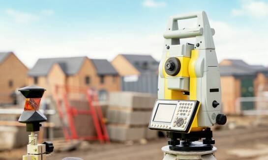 Kluczowa rola urządzeń geodezyjnych w cyfryzacji placów budowy