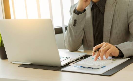 Wsparcie księgowe w przygotowaniu rocznych sprawozdań finansowych