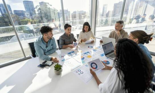 Kompleksowe wsparcie w organizacji eventów - jak spełniamy oczekiwania klientów