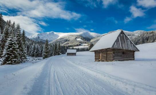 Jak przygotować się do wyjazdu na narty?