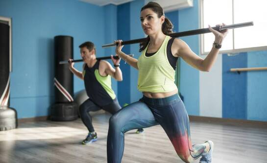 Ile czasu potrzebują mięśnie na regenerację?