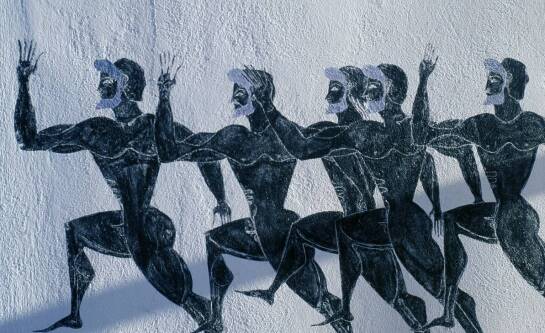 Jakie prawa miały kobiety w teatrze greckim?