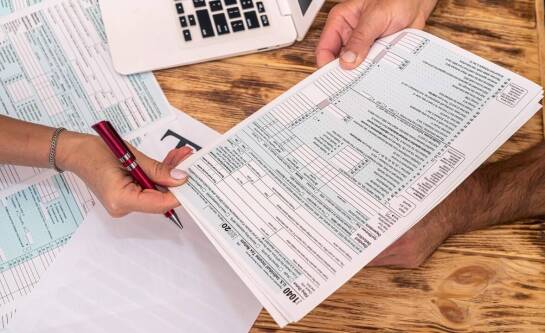 Jak rozliczyć PIT dla młodych?