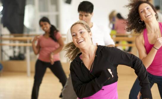 Jak wybrać odpowiedni kurs tańca dla początkujących?