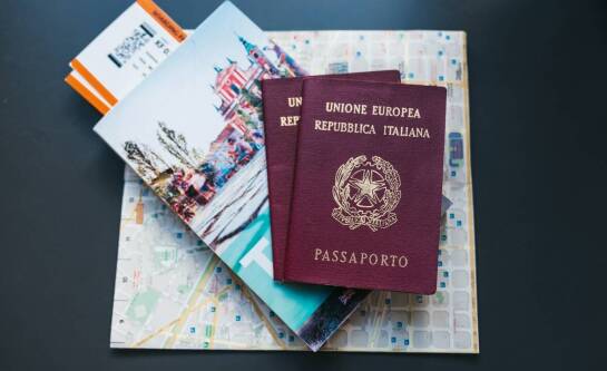 Gdzie najlepiej szukać lotów w internecie?