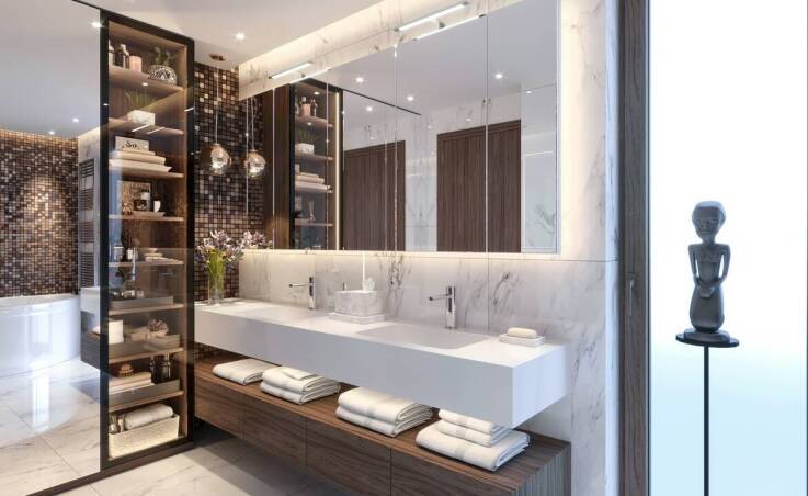 Luksusowe projekty domów: jak zapewnić ich zgodność z trendami ekologicznymi?