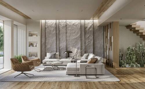 Nowoczesne rozwiązania oświetleniowe i ich rola w aranżacji mebli na wymiarze