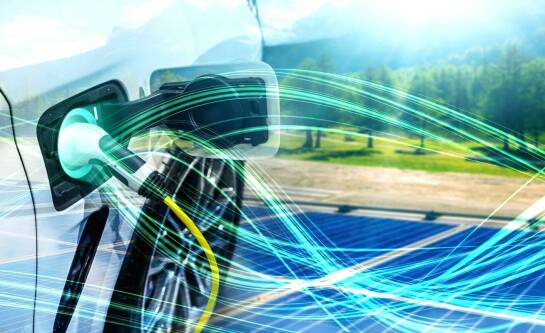 Jak infrastruktura ładowania wpływa na decyzje zakupowe klientów Volkswagena?