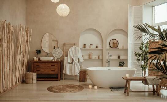 Rola holistycznej terapii w integracji ciała i umysłu