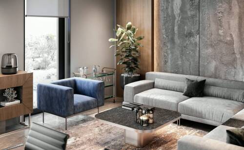 Rola oświetleniowych opraw w nowoczesnej aranżacji wnętrz