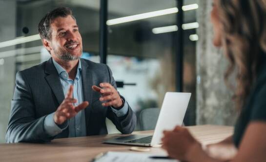 Jak profesjonalizm wpływa na szybkie odzyskiwanie długów?