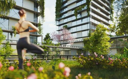 Jak miejskie donice mogą wspierać zrównoważony rozwój przestrzeni publicznych?