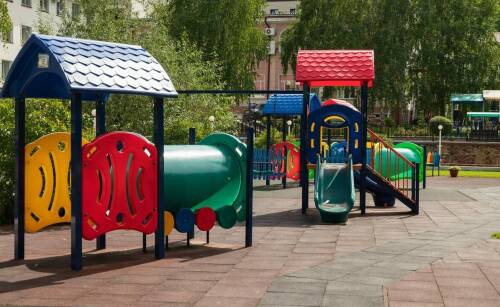 Rola placu zabaw w organizacji przyjęć rodzinnych i weselnych