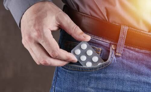 Jak właściwie dawkować leki dla maksymalnej skuteczności na potencję?