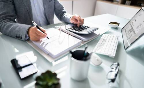 Jakie korzyści niesie dla spółki profesjonalna księgowa obsługa?