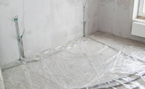 Jak przygotować dom do wykonania hydroizolacji?