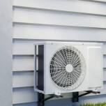 Jakie są perspektywy rozwoju technologii pomp ciepła skraplaczy?