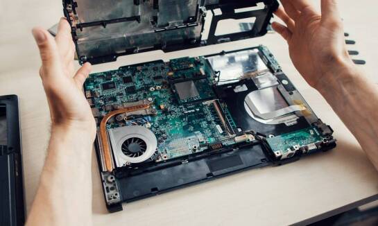 Jak serwis komputerów w Goleniowie pomaga w optymalizacji pracy zdalnej?