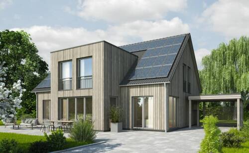 W jaki sposób betoniernia wspiera zrównoważone budownictwo?