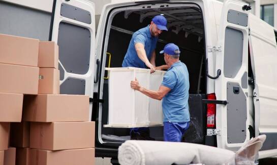 Kompleksowe przeprowadzki w Grodzisku Mazowieckim – co oferujemy?