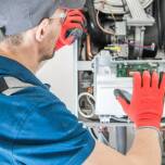 Kompleksowe usługi serwisowe dla instalacji z gazowymi kotłami