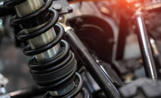 Profesjonalna regeneracja zawieszenia: co warto wiedzieć?