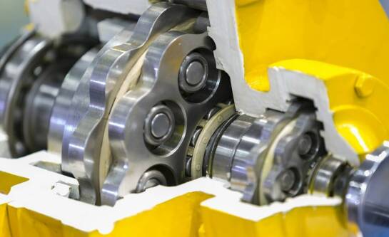 Jak wymiana uszczelniaczy wpływa na funkcjonowanie elektrowrzecion w CNC?