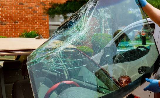 Główne przyczyny uszkodzeń szyb i jak skutecznie je naprawić