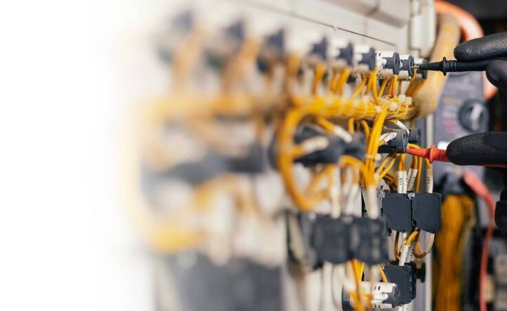 Akumulatory trakcyjne w maszynach czyszczących – co warto wiedzieć?